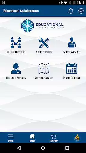 Play Educational Collaborators Play Educational Collaborators