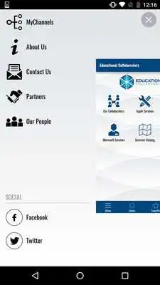 Play Educational Collaborators Play Educational Collaborators