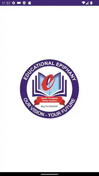 Play Educational Epiphany as an online game Educational Epiphany with UptoPlay