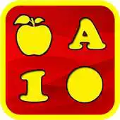 Free play online Educational Game For Kids APK