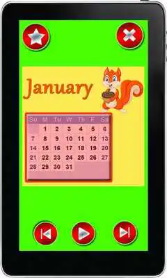 Play Educational Game For Kids