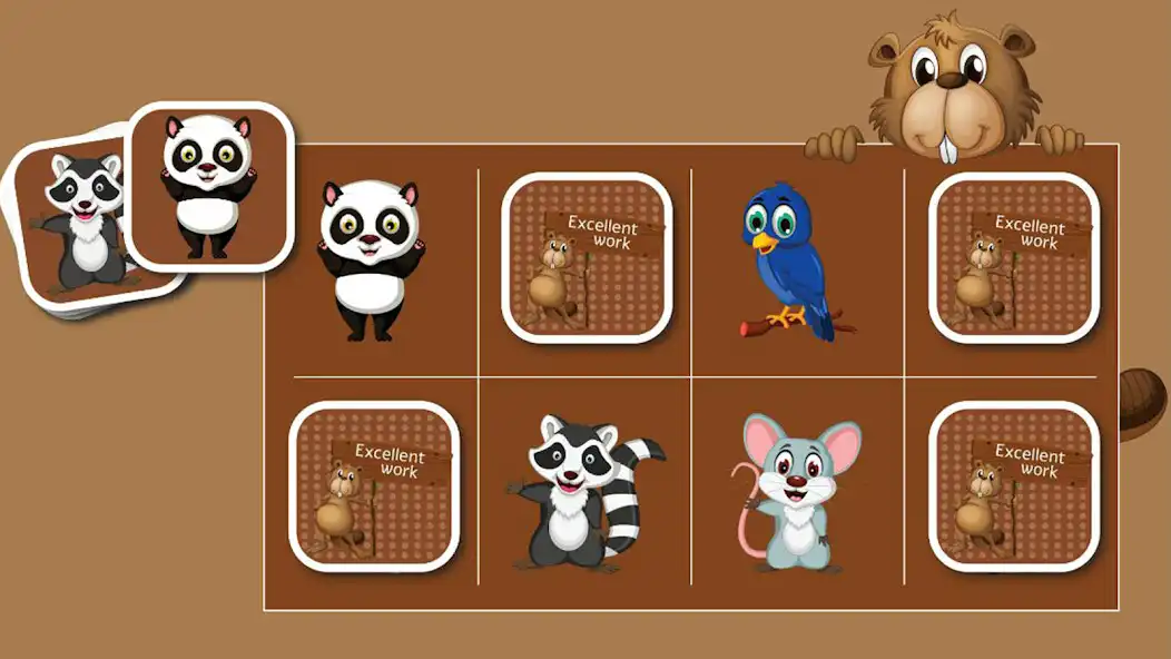 Play Educational games for babys and parents as an online game Educational games for babys and parents with UptoPlay