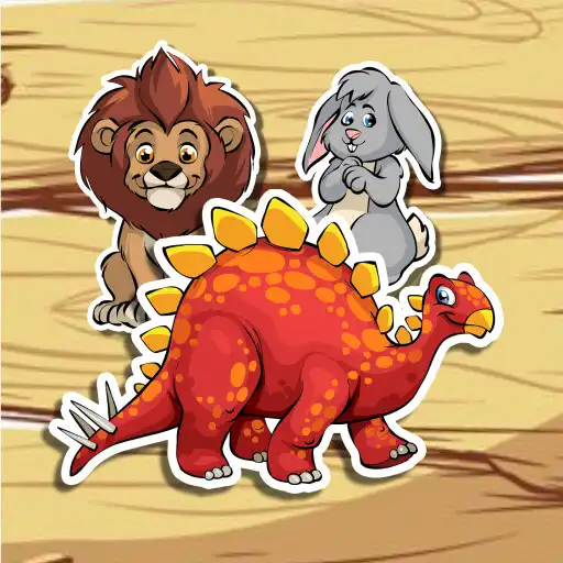 Play Educational games for kids 2-4 APK Play Educational games for kids 2-4 APK