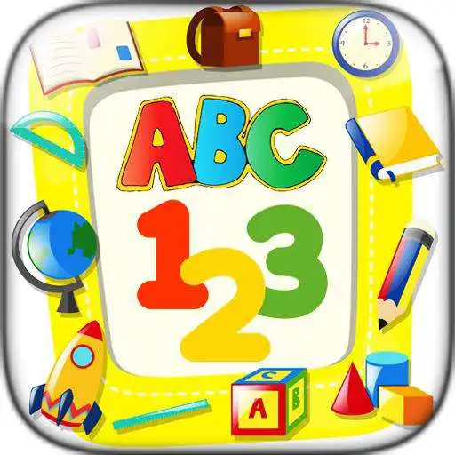 Play Educational Games For Kids - ABC, 123, Animals APK