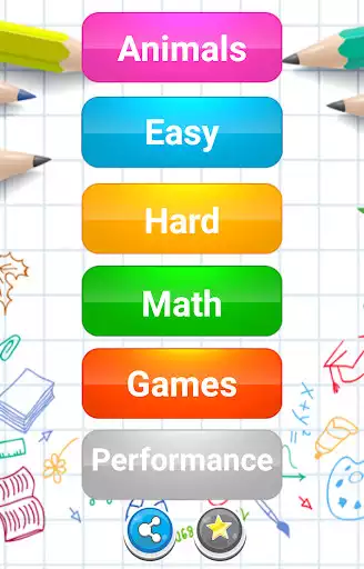 Play Educational Games for Kids