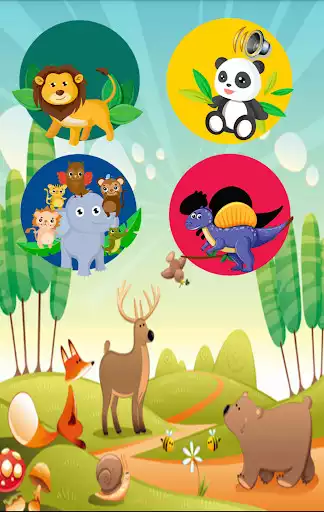 Play Educational Games for Kids
