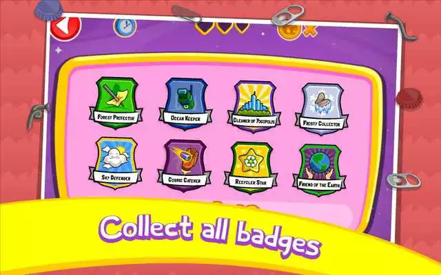 Play Educational Games for Kids