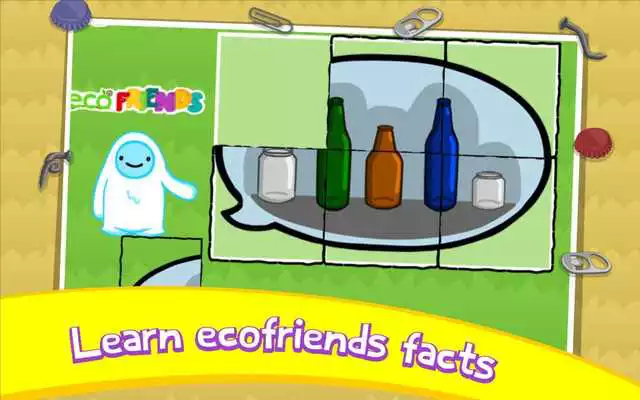 Play Educational Games for Kids