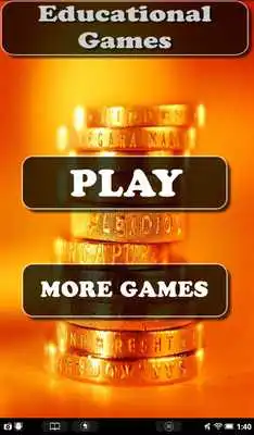 Play Educational Games Play Educational Games