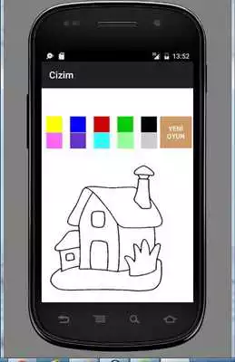 Play Educational kids coloring game Play Educational kids coloring game