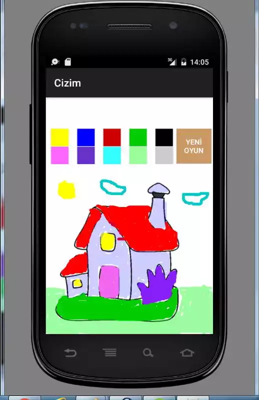 Play Educational kids coloring game Play Educational kids coloring game