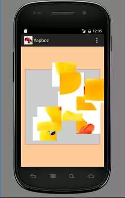 Play Educational Kids Game Puzzle
