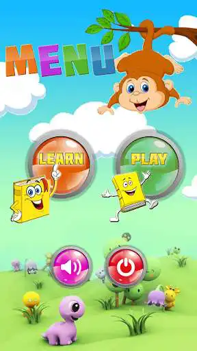 Play Educational Kids Games