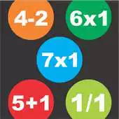 Free play online Educational Kids Math Game APK