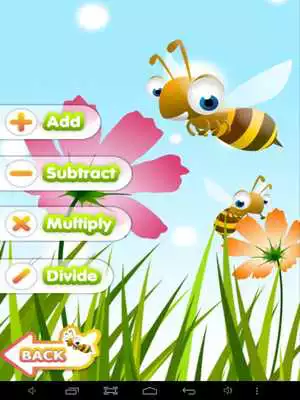 Play Educational Kids Math Game