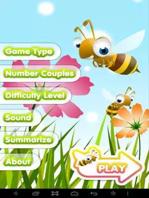 Play Educational Kids Math Game