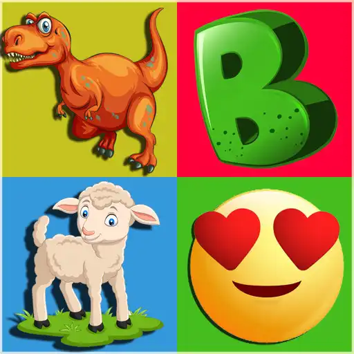 Play Educational Memory Games for Kids APK