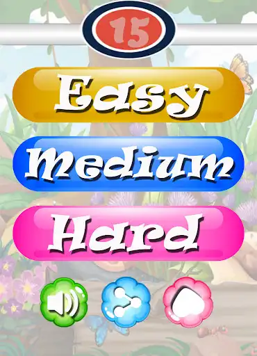 Play Educational Memory Games for Kids as an online game Educational Memory Games for Kids with UptoPlay