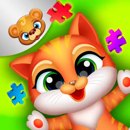 Play Educational Puzzle For Kids APK