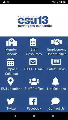 Play Educational Service Unit 13  and enjoy Educational Service Unit 13 with UptoPlay