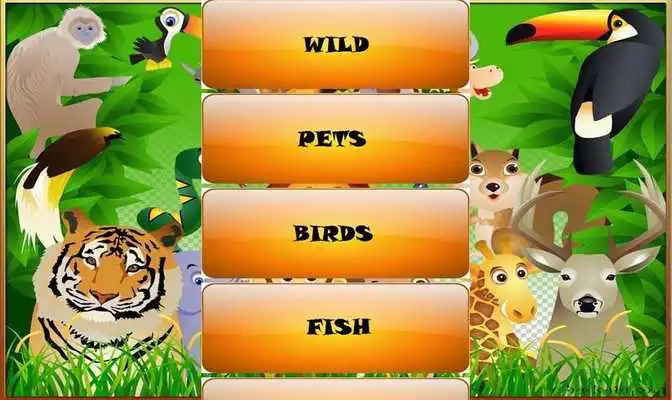 Play Educational ZOO Play Educational ZOO