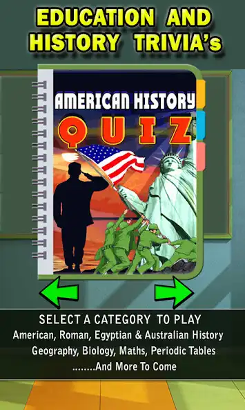 Play Education And History Trivia and enjoy Education And History Trivia with UptoPlay Play Education And History Trivia and enjoy Education And History Trivia with UptoPlay