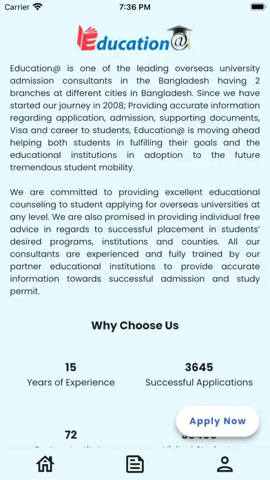 Play Educationat CRM as an online game Educationat CRM with UptoPlay