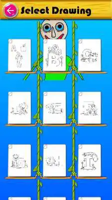 Play Education Basics Coloring kids