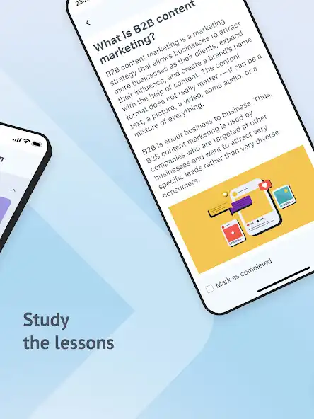 Play Education by SendPulse as an online game Education by SendPulse with UptoPlay