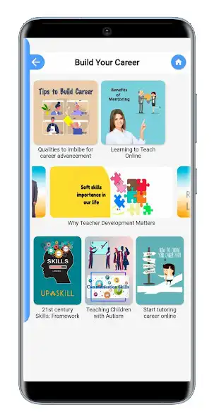 Play EducationChamp - Teaching App as an online game EducationChamp - Teaching App with UptoPlay