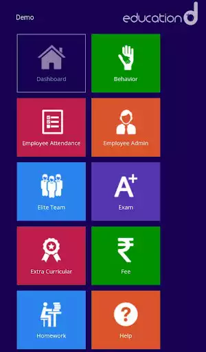Play EducationDF as an online game EducationDF with UptoPlay