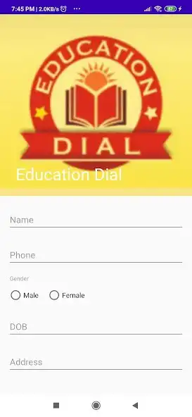 Play Education Dial  and enjoy Education Dial with UptoPlay
