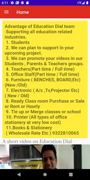 Play Education Dial as an online game Education Dial with UptoPlay