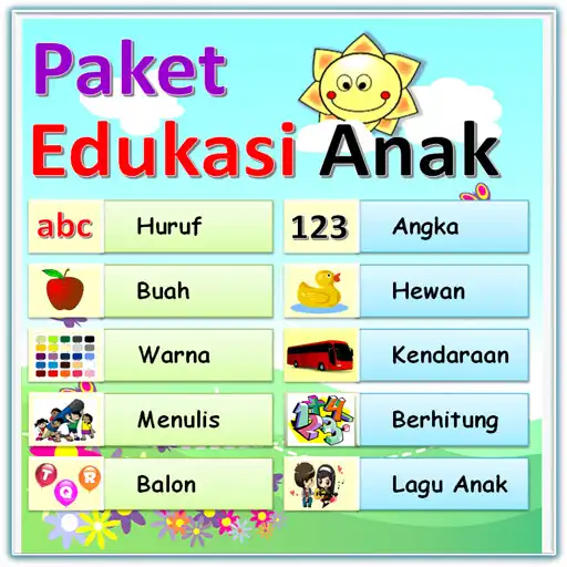 Play Education Game For Kids APK Play Education Game For Kids APK