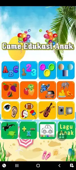 Play Education Game For Kids  and enjoy Education Game For Kids with UptoPlay