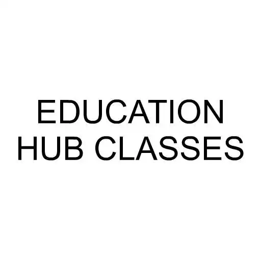 Play EDUCATION HUB CLASSES APK Play EDUCATION HUB CLASSES APK