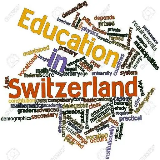 Play EDUCATION IN SWITZERLAND APK