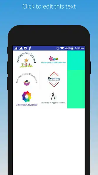Play EDUCATION IN SWITZERLAND as an online game EDUCATION IN SWITZERLAND with UptoPlay