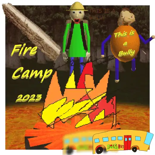 Play Education Learning fire camp APK Play Education Learning fire camp APK