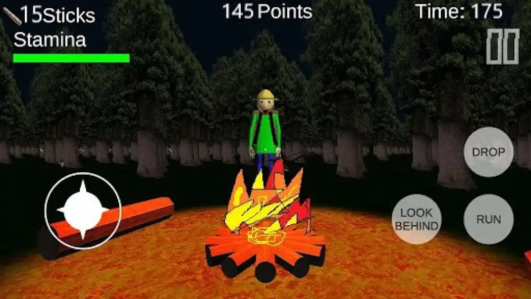 Play Education Learning fire camp  and enjoy Education Learning fire camp with UptoPlay