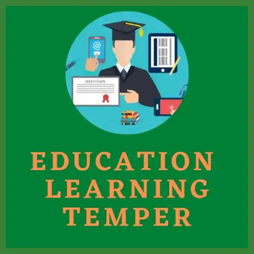 Play Education Learning Temper APK
