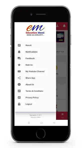 Play Education Masti as an online game Education Masti with UptoPlay