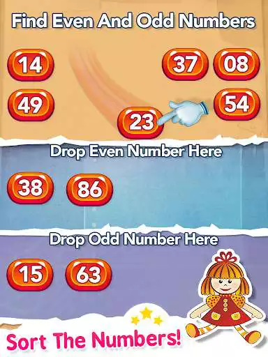 Play Education Matching and English Grammar