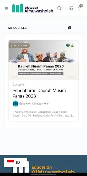 Play Education Muwasholah as an online game online Education Muwasholah with UptoPlay Play Education Muwasholah as an online game Education Muwasholah with UptoPlay