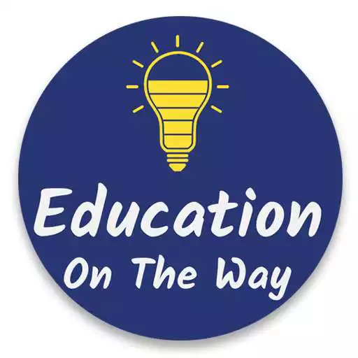 Play Education On The Way App - G M Patel School Dhrol APK Play Education On The Way App - G M Patel School Dhrol APK