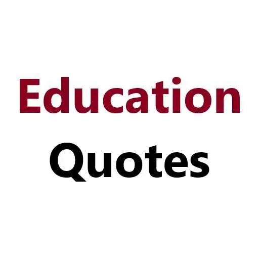 Play Education Quotes APK