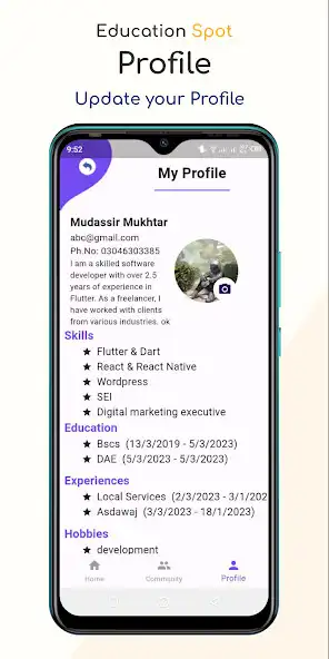 Play Education Spot-Career Asistant as an online game online Education Spot-Career Asistant with UptoPlay Play Education Spot-Career Asistant as an online game Education Spot-Career Asistant with UptoPlay