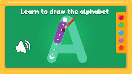 Play APK Educative Activities For Kids  and enjoy Educative Activities For Kids with UptoPlay com.minibuu.kidspreschool