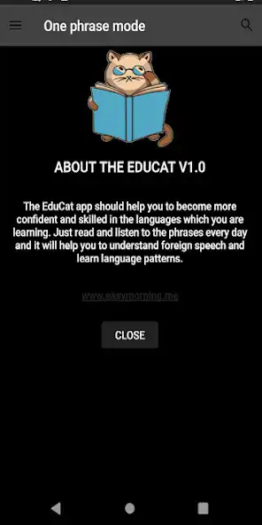Play EduCat: Learn Japanese language free (offline app)  and enjoy EduCat: Learn Japanese language free (offline app) with UptoPlay