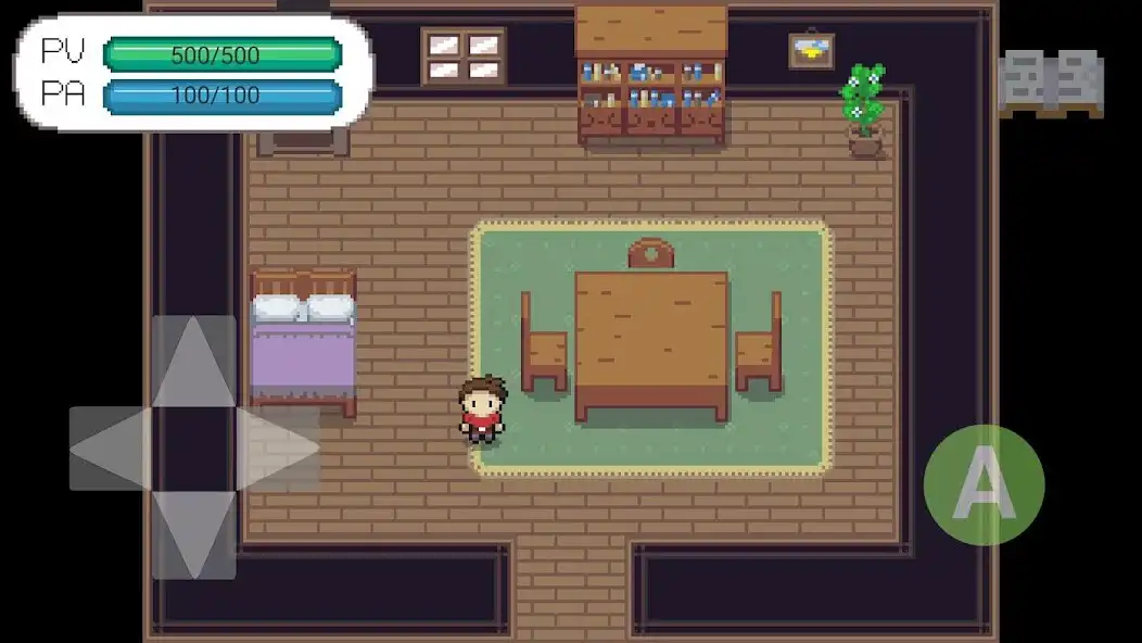 Play Educaventuras as an online game Educaventuras with UptoPlay